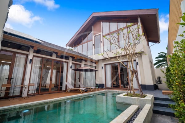 Image of Luxury Pool Villa , Pasak Soi 8 Thalang - VRTL3248