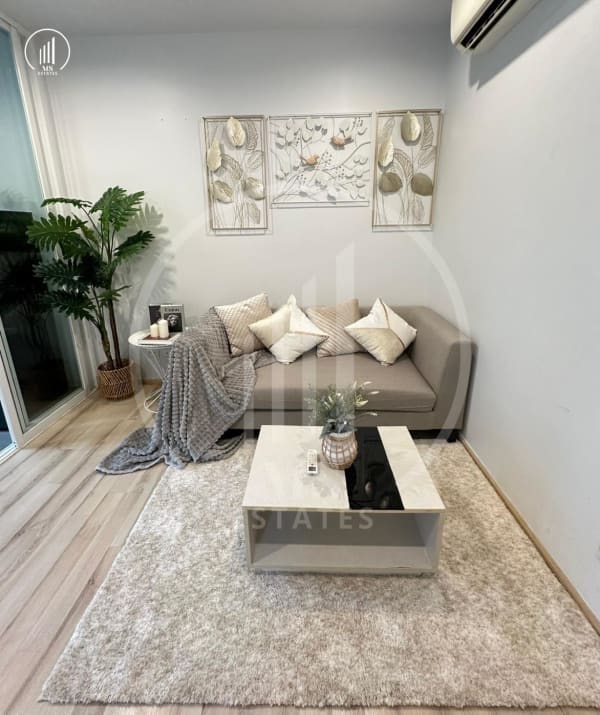 Main image of The Best Uptown condominium - CRMP2205