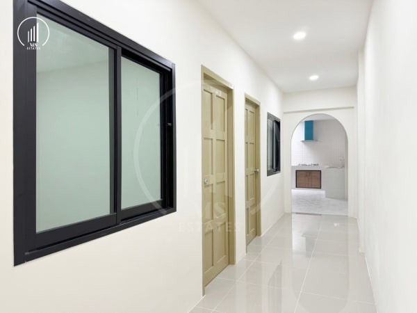 Image of Keha Sire Village - HSMP1646