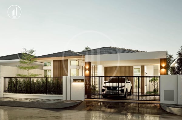 Main image of  Phuket Villa Chaofah 2  - HSWC2789