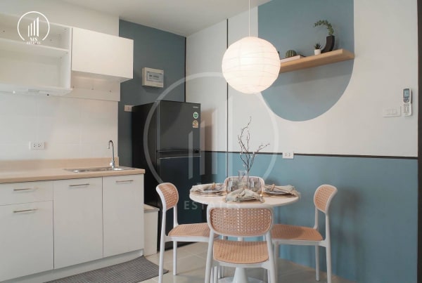 Main image of Job Condominium - CSMP2581