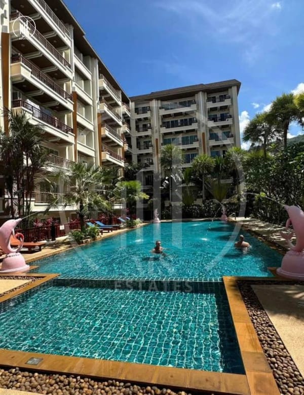 Image of Phuket Villa Patong - CSPT2294