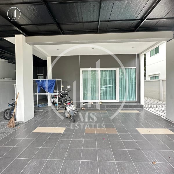 Main image of Supalai Lake Ville - HSKK1861