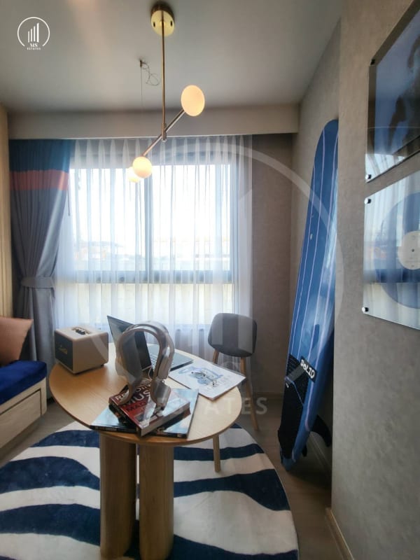 Image of D Condo Reef , Brand New  - CSKT1709