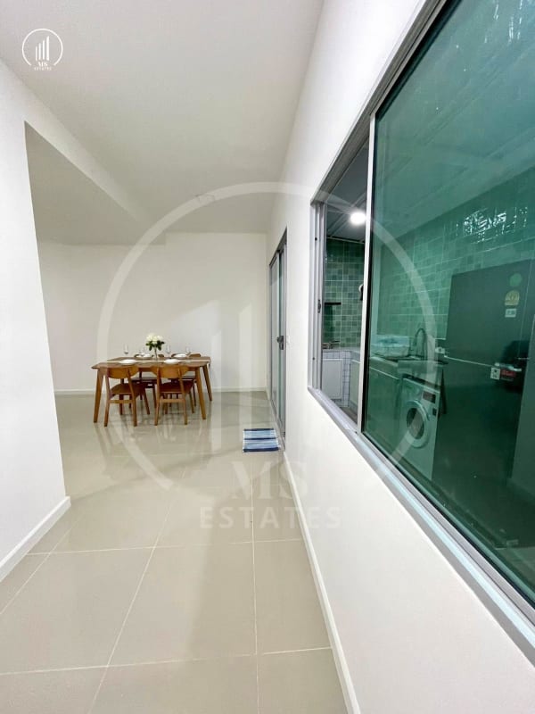 Image of Pruksa Ville Chao Fah-Thep Anusorn  - HRWC3149