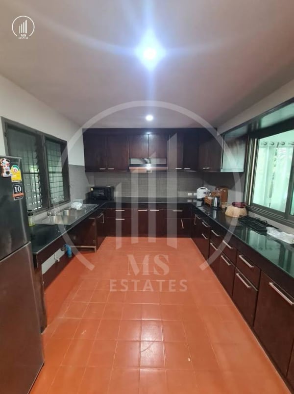 Main image of Pool villa for rent - VRMP2246