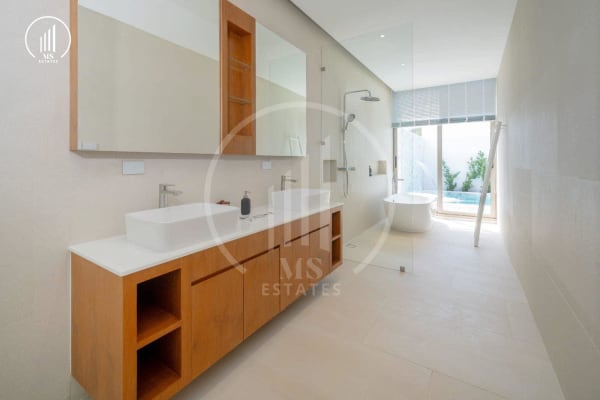 Image of  High-tech pool villa - VRCT2164