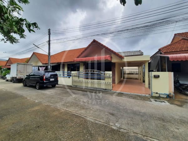 Main image of Twin House Kathu  - HRKT2889