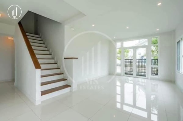 Main image of Supalai Ville Rassada  - HSMP1916