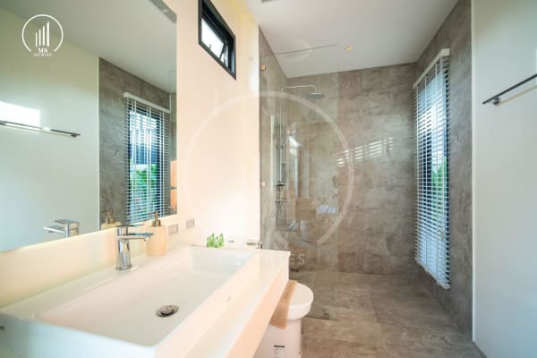 Main image of Pool Villa for Sale! Saiyuan, Rawai - VSRW2780