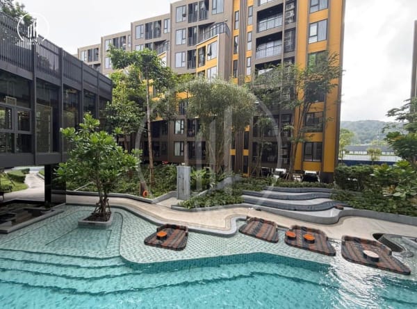 Main image of THE BASE Central Phuket - CRMP3006