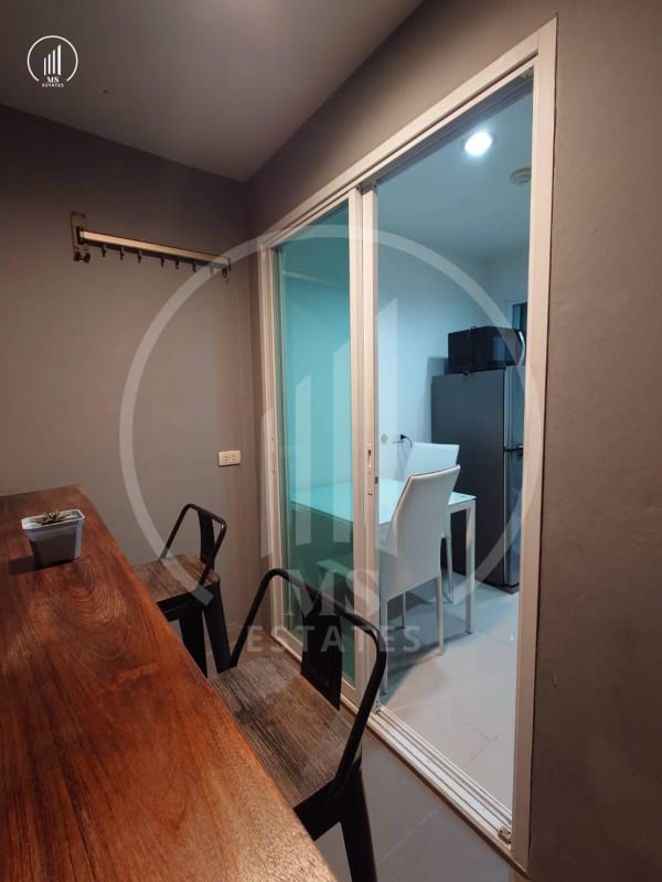 Main image of The View Condo Suan Luang  - CRMP2857