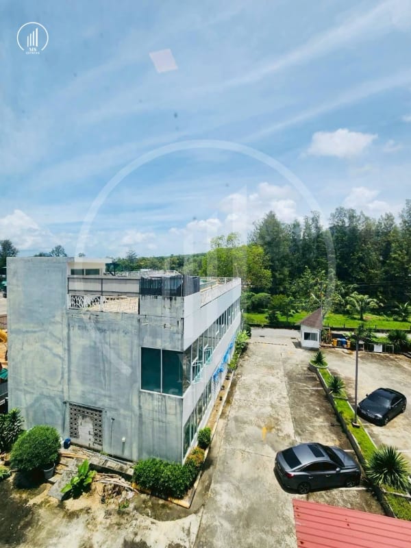 Main image of The Nice Condotel - CSCT2867