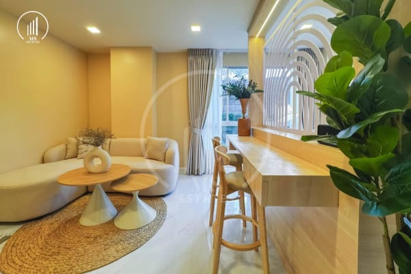 Image of D Condo Creek - CSKT2951