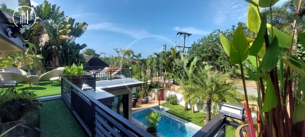 Main image of Pool Villa , Rawai - VSRW2632