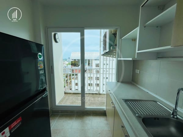 Image of Supalai Sengho Condominium - CSMP1701