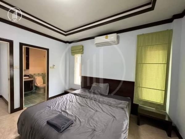 Image of Single story detached house in Kathu - HRKT1710