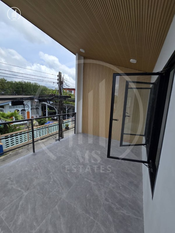 Image of Townhouse Nearby Robinson Anusawari - HSTL1692