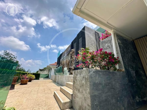 Image of Pool Villa with Large Garden , Pa Khlok  - VSPK3123