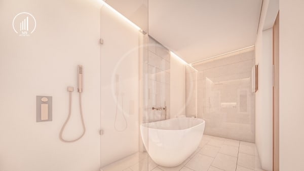 Main image of Modern Oasis near BIS Koh Kheaw - HSKK1627