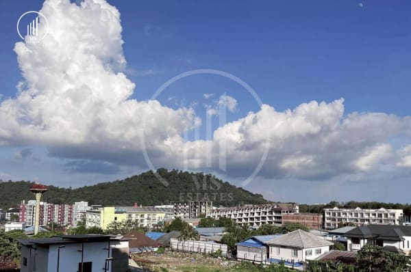 Image of Phanason City Condo  - CSMP3049