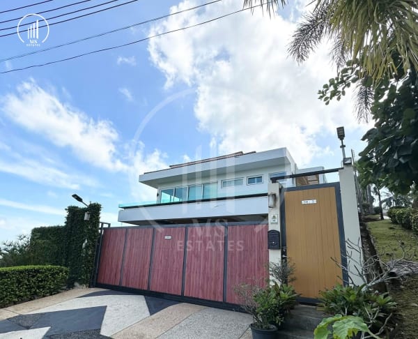 Image of Pool Villa with Large Garden , Pa Khlok  - VSPK3123