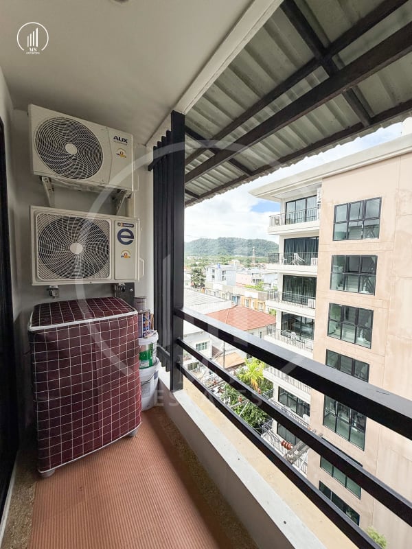 Main image of Ratchaporn Place , Kathu - CSKT2826