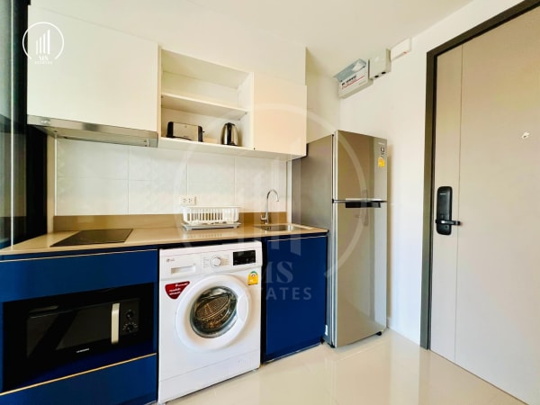 Main image of The Base Central Phuket - CRMP1724