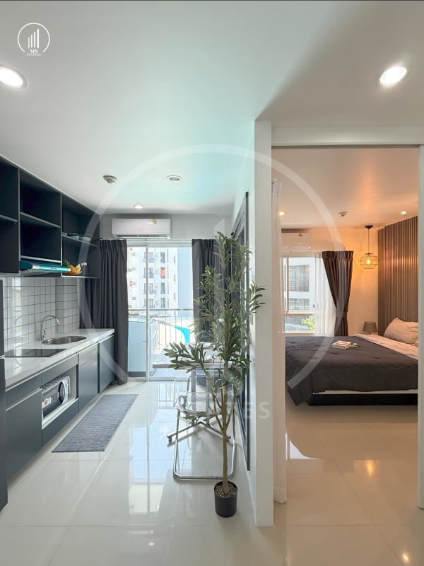 Image of The Scene Condo , Kathu - CRKT3172