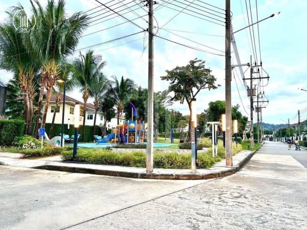 Main image of Supalai Bella Thalang - HRTL2706