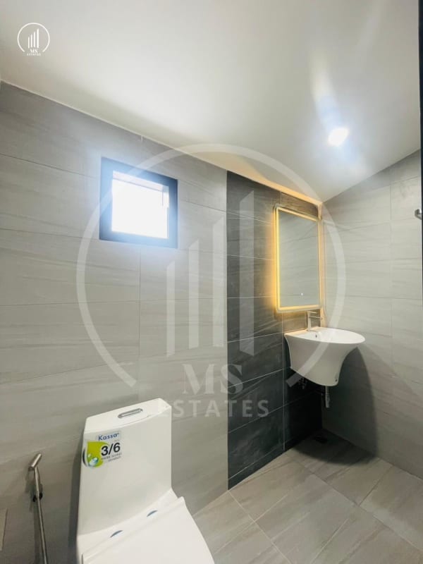 Main image of  Bodin Village - HSTL2269