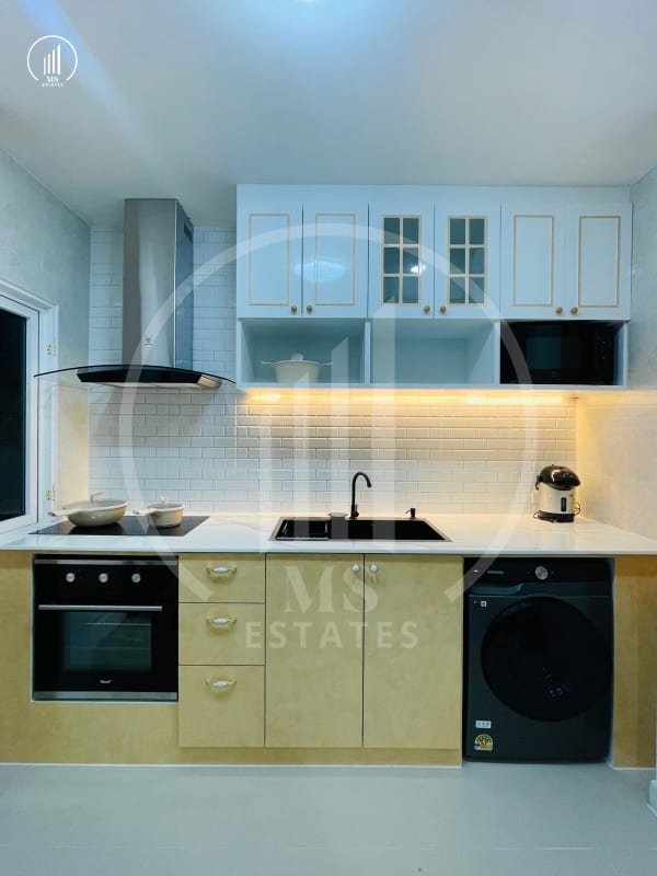 Image of  Supalai Lagoon Village - HRKK2924