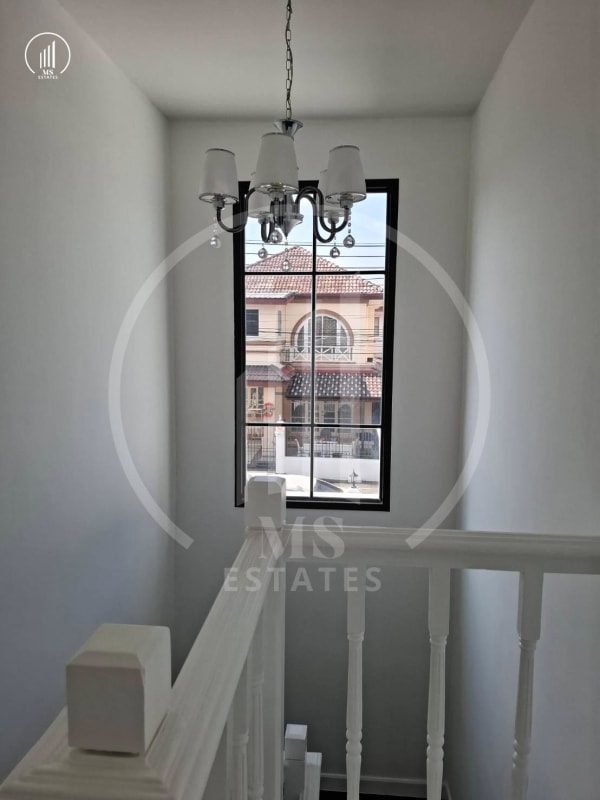 Main image of  Land & House Chalong - HSCL2115