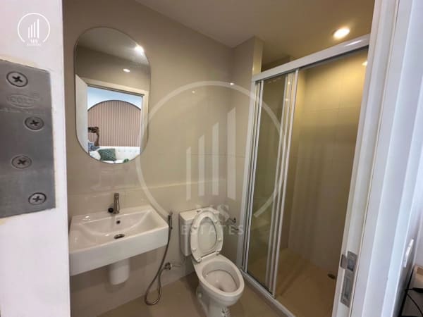 Main image of  The Base Uptown - CRMP2794