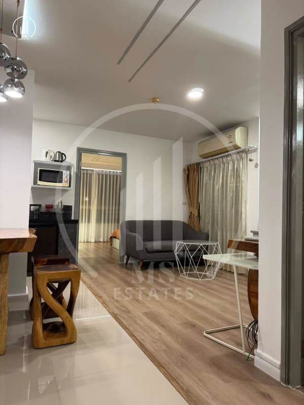 Image of D Condo Creek - CRKT3152