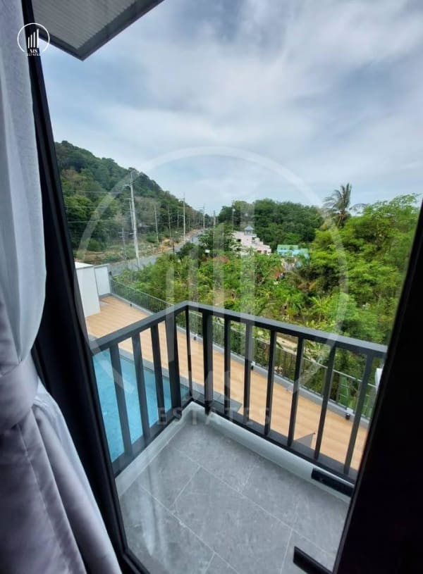 Image of Private Pool Villa for Sale/Rent in Kata - VRKA2811