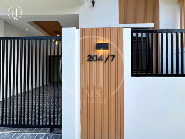 Image of Newly Renovated House , Thalang  - HSTL3079