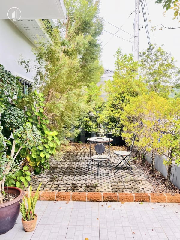 Image of The Rich Villa KhoaKaew - HRKK1721