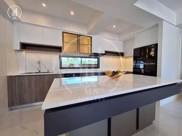 Image of Private pool villa Rawai - VSRW2271