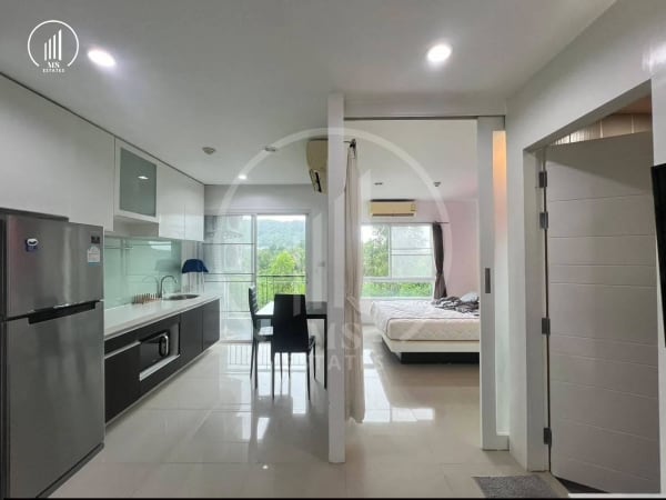 Image of The Scene Condo , Kathu - CRKT3285