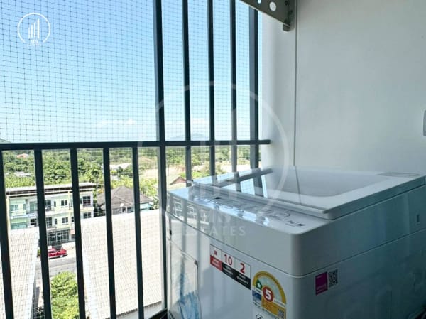 Image of D Condo Campus Kuku Resort - CSMP3133