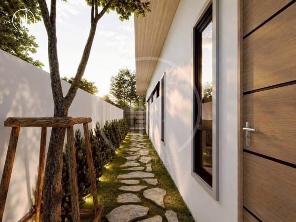 Image of Garden Place Village , Thalang - HSTL3308