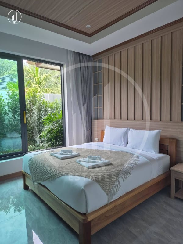 Main image of Naya Pool Villa   - VRRW2982