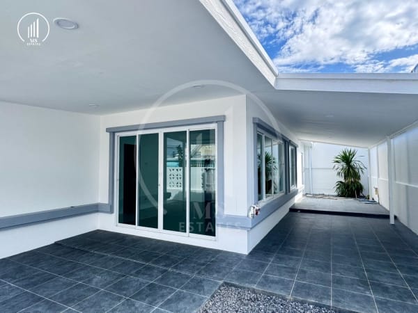 Main image of Prompan Village Pa Khlok - HSPK1920