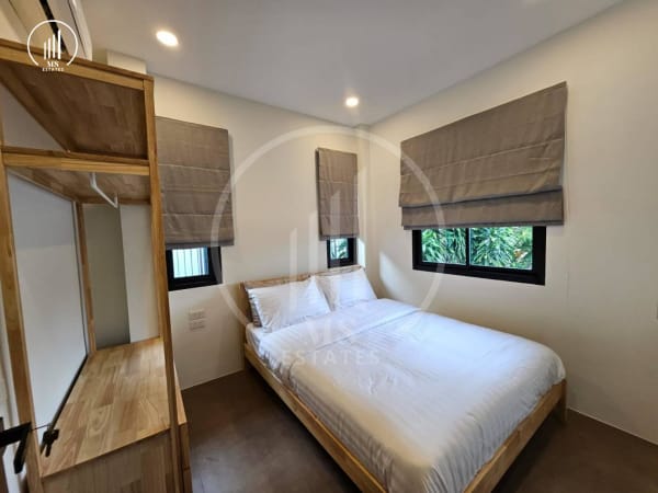 Main image of  Luxury Pool Villa in Saiyuan-Rawai - VSRW1923