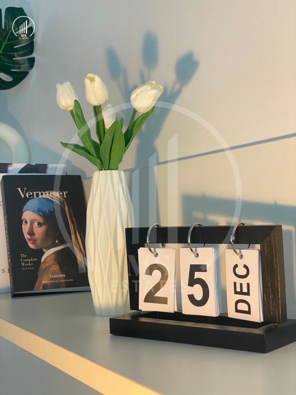 Main image of D Condo Creek - CSKT2218