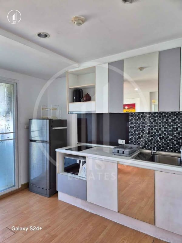 Main image of Plus Condominium 2  - CRKT2339