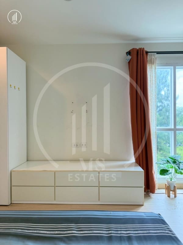 Main image of The View Condo Suan Luang - CSMP2557