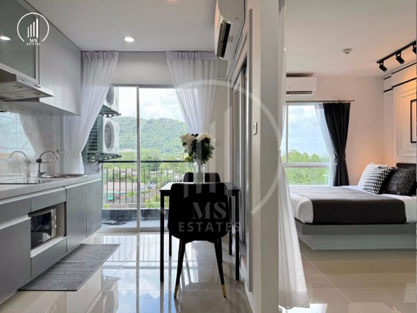 Main image of The Sence Condo , Kathu  - CSKT2686