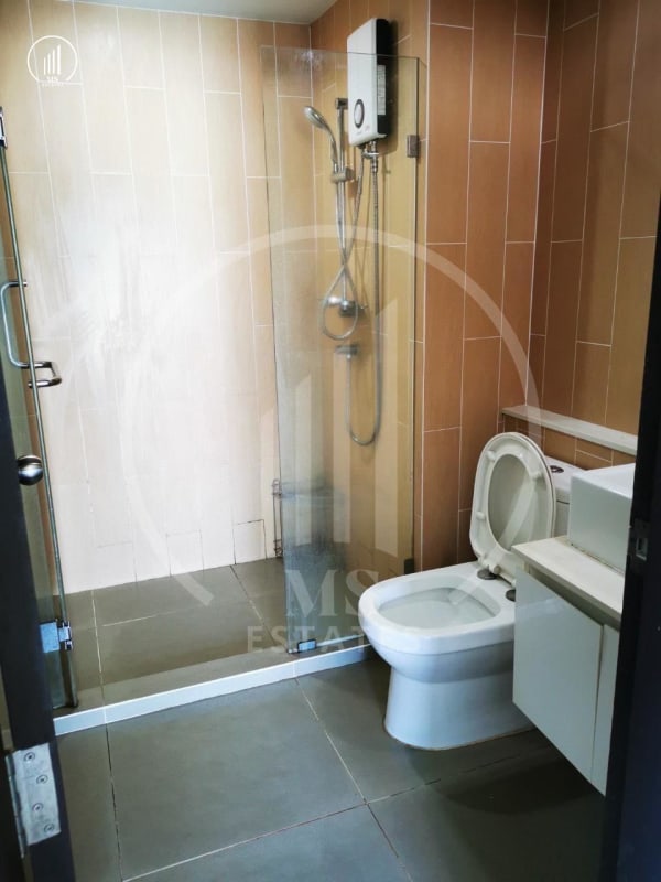 Main image of Centrio Condominium  - CRMP2207